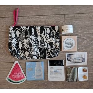 IPSY Face & Lip Mini Lot